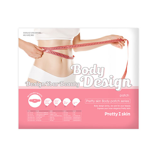 Body Design Patch