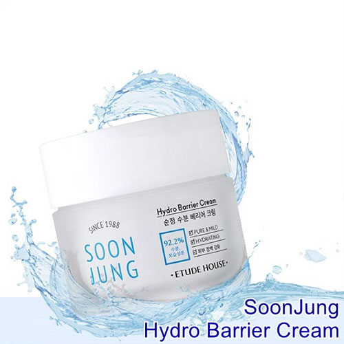 Soon Jung Hydro Barrier Cream (75ml)