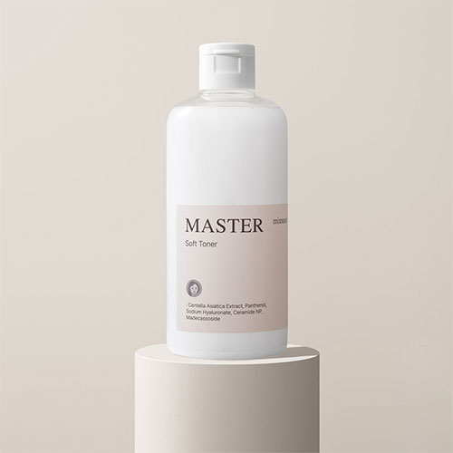 Master Soft Toner (300ml)